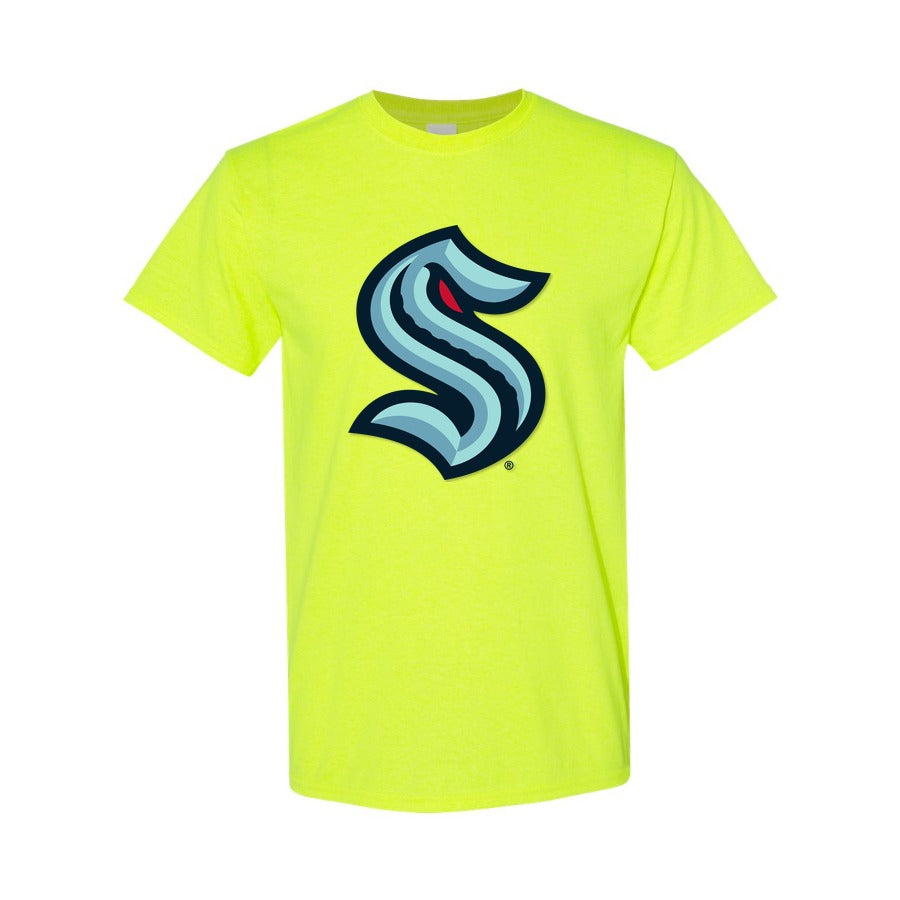  - Safety Green