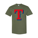 Army Green