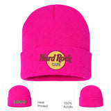 Hot Pink