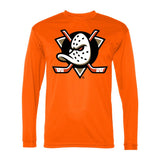 Safety Orange