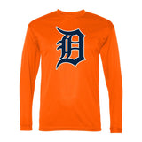 Safety Orange