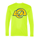 Safety Yellow