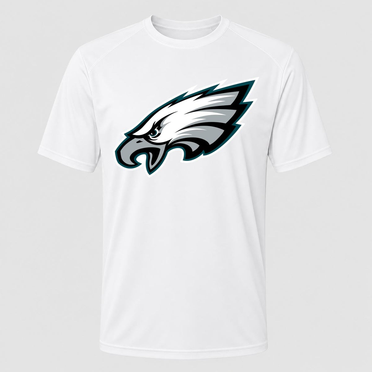 Men's Philadelphia Eagles Performance T-Shirt - White