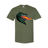 Army Green