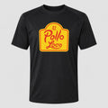 Men's El Pollo Loco Performance T-Shirt - Black