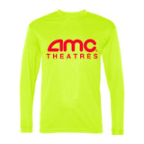 Safety Yellow