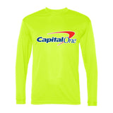 Safety Yellow