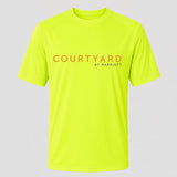 Safety Green