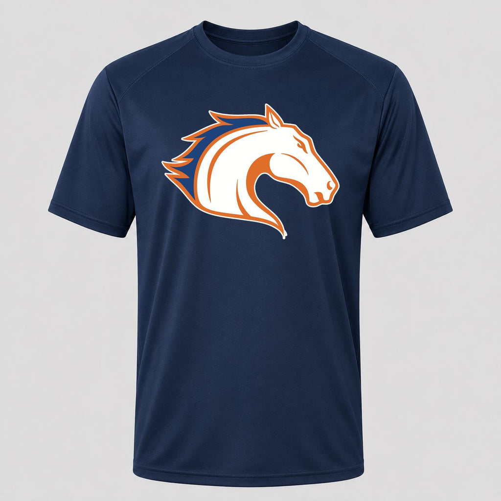 Men's Texas Arlington Mavericks Performance T-Shirt - Navy