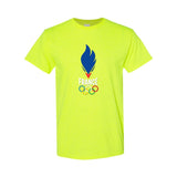 Safety Green