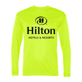 Safety Yellow