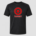 Men's Target Performance T-Shirt - Black
