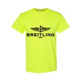 Safety Green