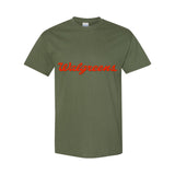 Army Green