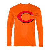 Safety Orange