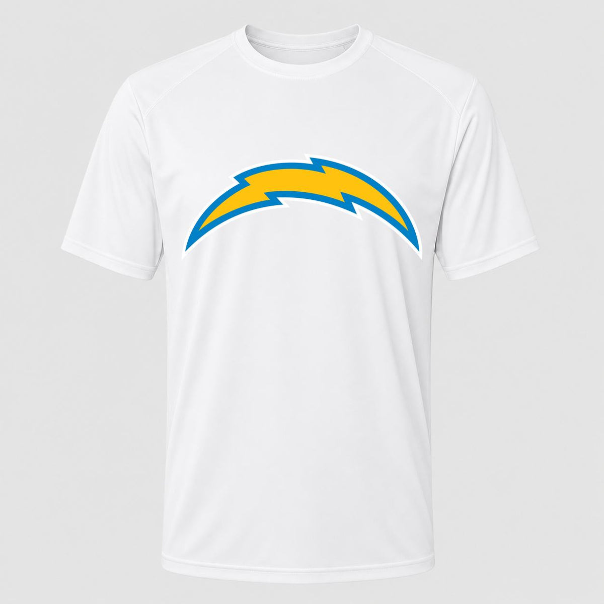 Men's Los Angeles Chargers Performance T-Shirt - White