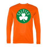 Safety Orange