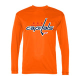 Safety Orange