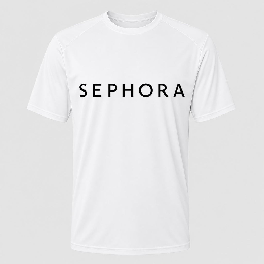 Men's Sephora Performance T-Shirt - White