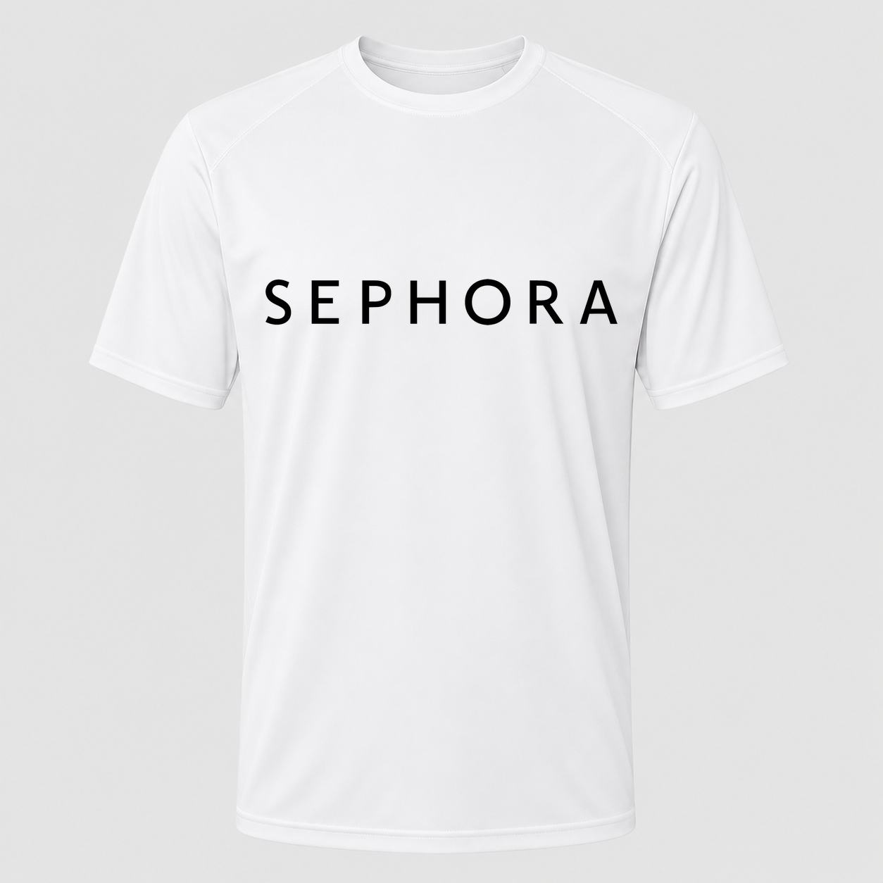 Men's Sephora Performance T-Shirt - White