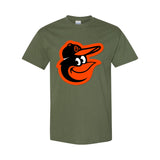 Army Green