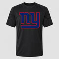 Men's New York Giants Performance T-Shirt - Black