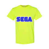 Safety Green