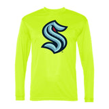 Safety Yellow