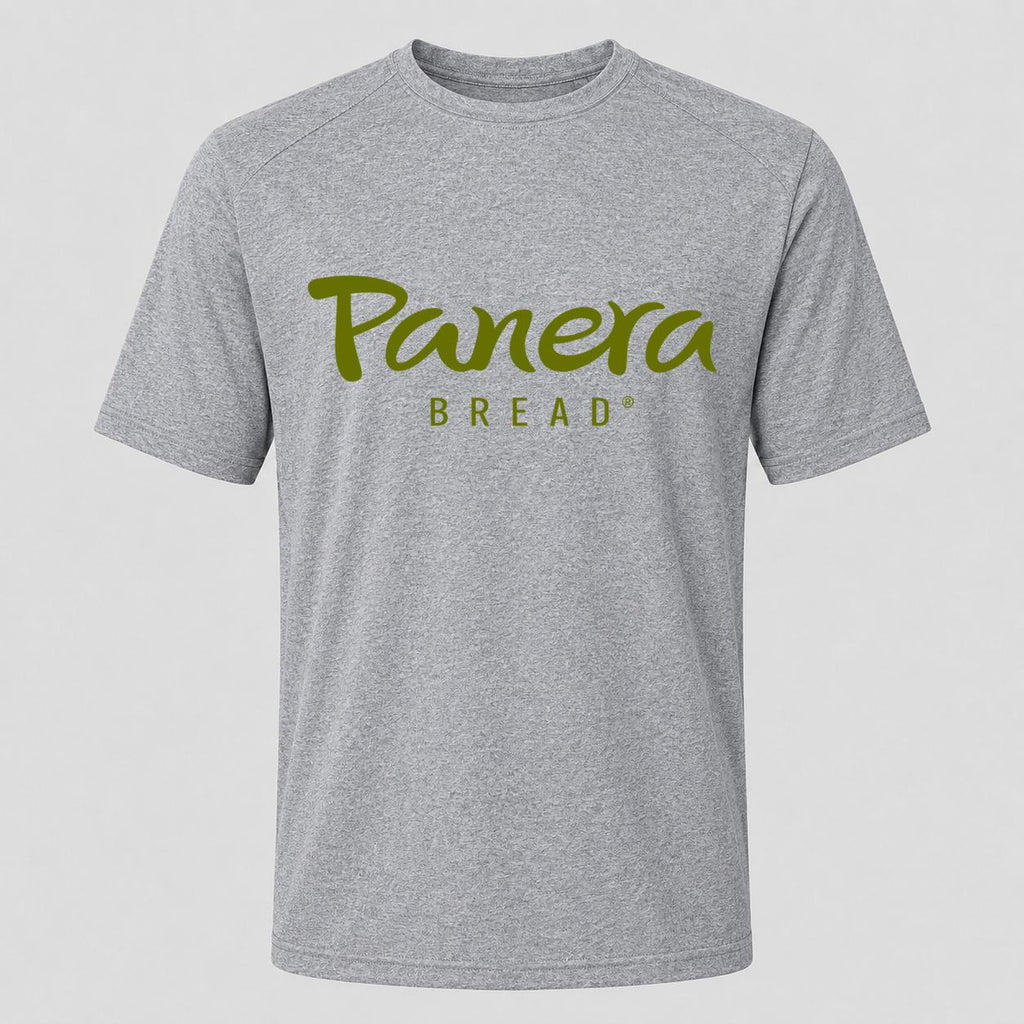 Men's Panera Bread Performance T-Shirt - Gray