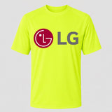 Safety Green