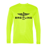 Safety Yellow
