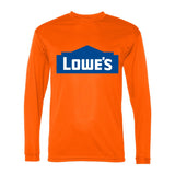 Safety Orange