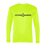 Safety Yellow