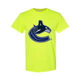 Safety Green