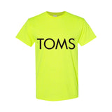 Safety Green