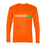 Safety Orange