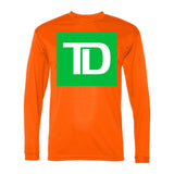 Safety Orange