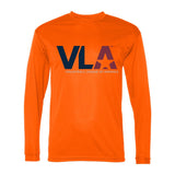 Safety Orange