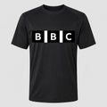 Men's BBC Performance T-Shirt - Black