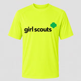 Safety Green
