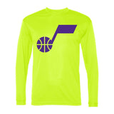 Safety Yellow