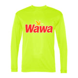 Safety Yellow