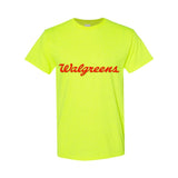 Safety Green