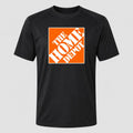 Men's The Home Depot Performance T-Shirt - Black