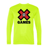 Safety Yellow
