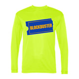 Safety Yellow