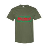Army Green