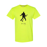 Safety Green