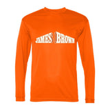 Safety Orange
