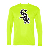 Safety Yellow